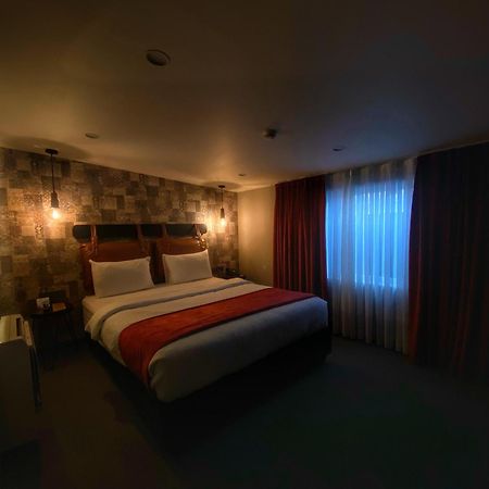 Townhouse Tbilisi Boutique Hotel Exterior foto