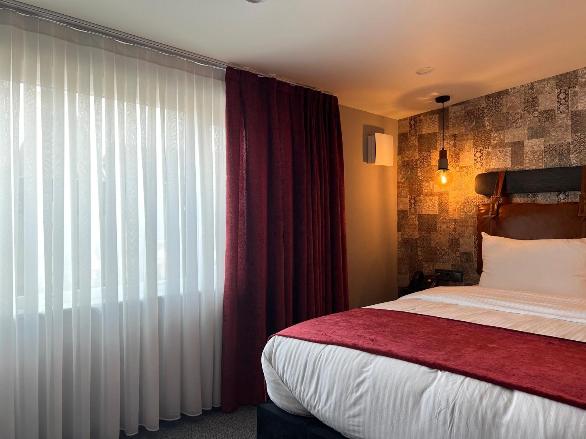 Townhouse Tbilisi Boutique Hotel Exterior foto